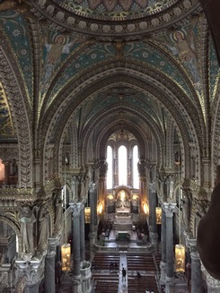 K様 / 南仏の暮らしを体験する旅 9日間